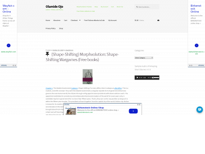 christuspublishers.com snapshot