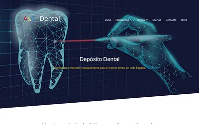 a-cdental.es snapshot