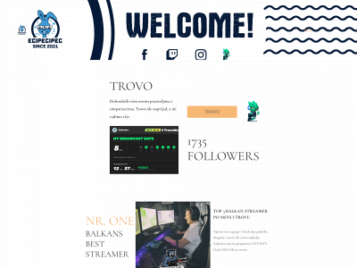 ecipecipec.site snapshot