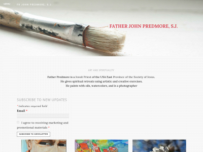 www.johnpredmoresj.com snapshot