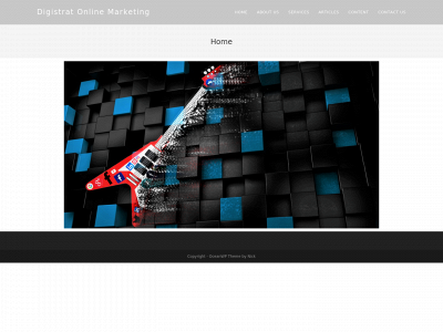 digistratonline.com snapshot