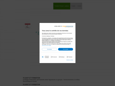 r-audit-formation.com snapshot