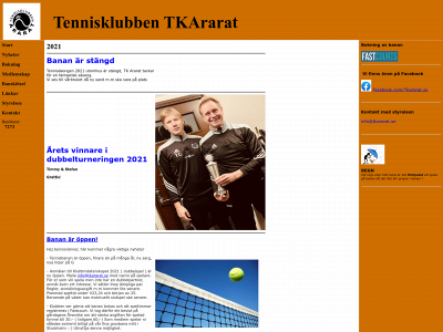 tkararat.se snapshot