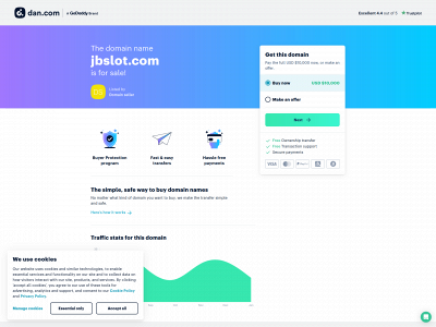 jbslot.com snapshot