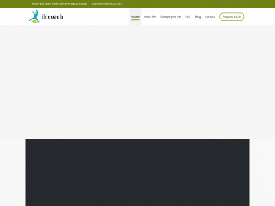grahamcull.com snapshot