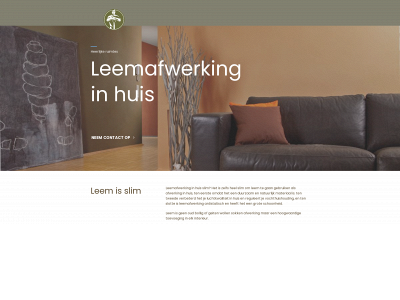 leemafwerking.nl snapshot