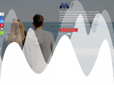 meetwithsingles.com snapshot