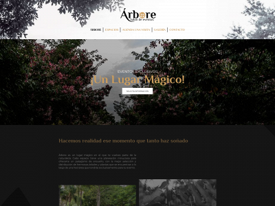 arbore.mx snapshot