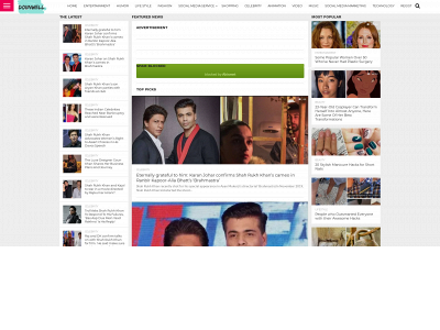 doiinwell.com snapshot
