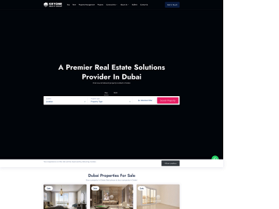 keyonerealtygroup.com snapshot