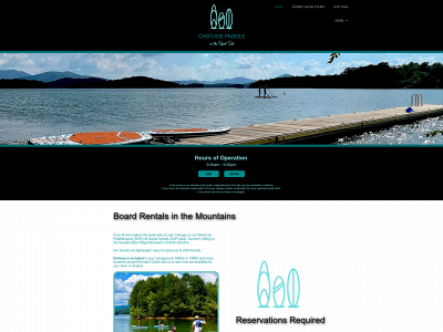 chatugepaddle.com snapshot