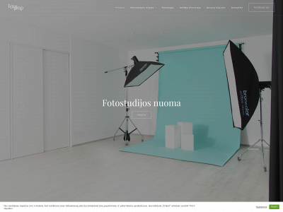 fotopopstudija.lt snapshot