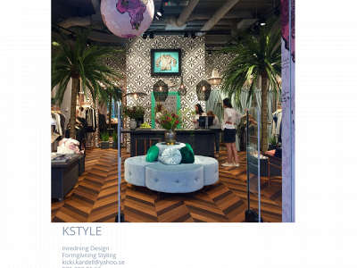 kstyle.se snapshot