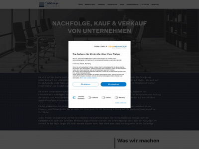 techgroup.management snapshot