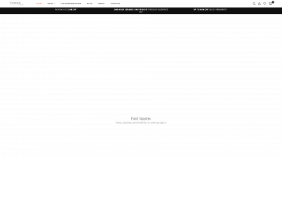 www.thecopperelm.com snapshot