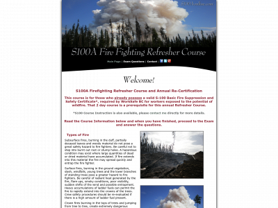 s100aonline.com snapshot