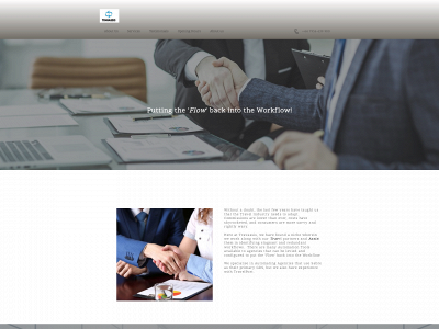 travassis.co.uk snapshot