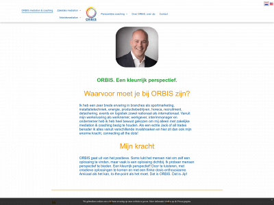 orbismediation.nl snapshot