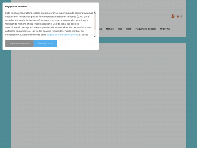 restbarcelona.com snapshot