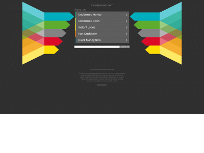 instalistcash.com snapshot
