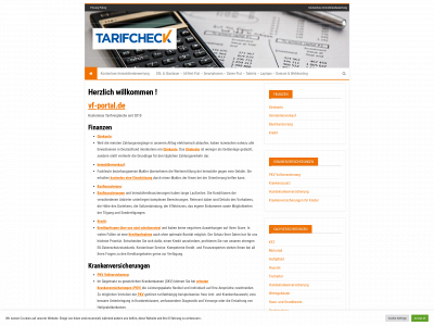 vf-portal.de snapshot
