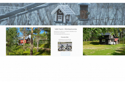 ekinge.se snapshot