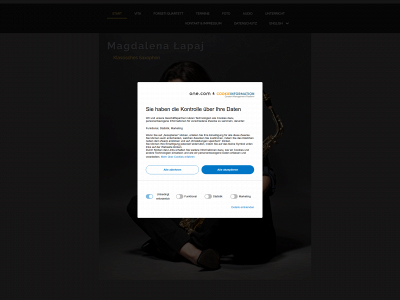 magdalenalapaj.com snapshot
