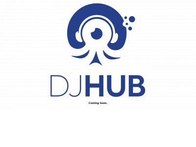 djhub.com snapshot