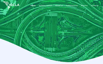 igcla-red.org snapshot