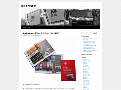 will-snoeijen.nl snapshot