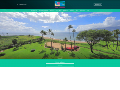 koalagoon.com snapshot