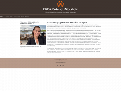 kbt-praktik.com snapshot
