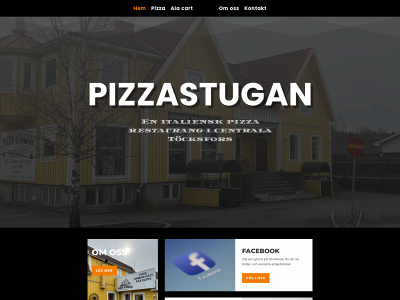 pizza-stugan.se snapshot