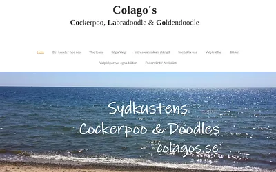 colagos.se snapshot