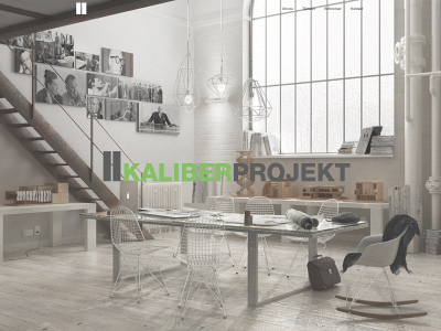 kaliberprojekt.se snapshot