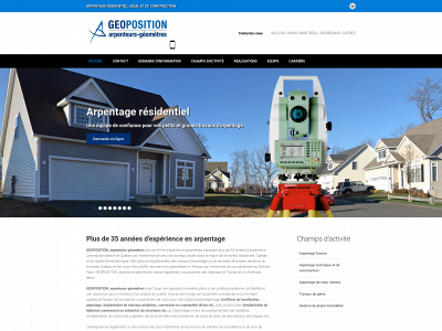 geo3dmr.com snapshot