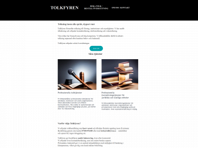 tolkfyren.se snapshot