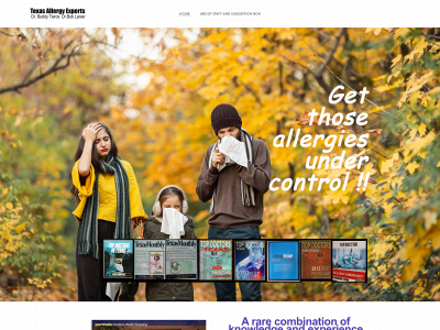 tiercelanier.com snapshot