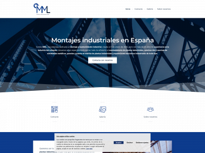 montajesymantenimientoslopez.es snapshot
