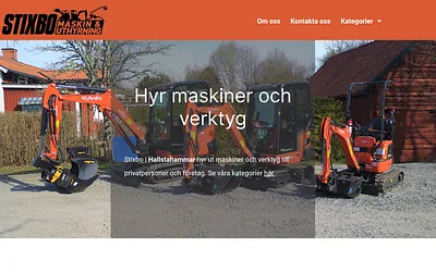 stixbo.se snapshot