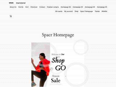 impresional.com snapshot