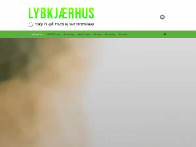 lybkjaer.dk snapshot