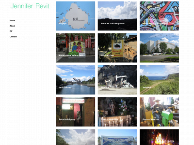 jenniferrevit.com snapshot