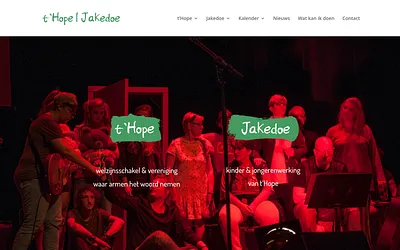 thope-jakedoe.be snapshot