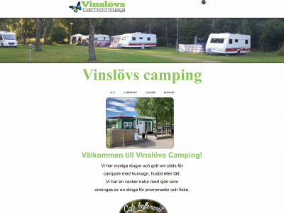vinslovscamping.se snapshot