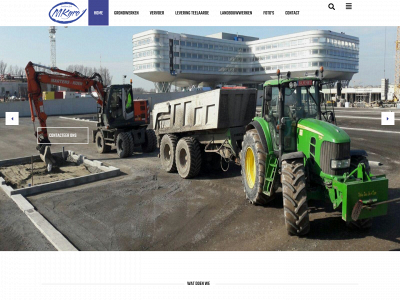 mkgro.be snapshot
