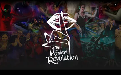 www.silentrevolutionllc.com snapshot