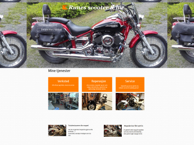 runes-scooter-mc.com snapshot