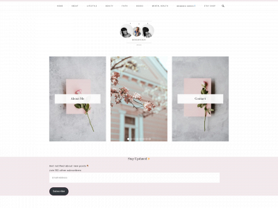 dailydoseofcozy.com snapshot
