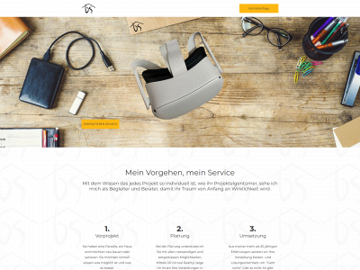 baumanagement-steinhauser.ch snapshot